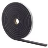 3/4-Inch X 17-Foot Gray Open Cell Foam Tape Weatherstrip 2 3/4-Inch X 17-Foot Gray Open Cell Foam Tape Weatherstrip -Home-Building Hardware 02113