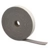 1-1/2-Inch X 30-Foot Gray Camper Seal Tape Weatherstrip -Home-Building Hardware 02352