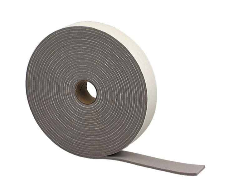 1-1/2-Inch X 30-Foot Gray Camper Seal Tape Weatherstrip 3 1-1/2-Inch X 30-Foot Gray Camper Seal Tape Weatherstrip