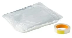 42-Inch X 62-Inch Shrink And Seal Window Kit