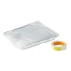 62-Inch X 126-Inch Clear Shrink And Seal Indoor Window Kit -Home-Building Hardware 04440