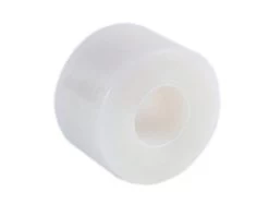 2-Inch X 100-Foot Clear Tape Weatherstrip