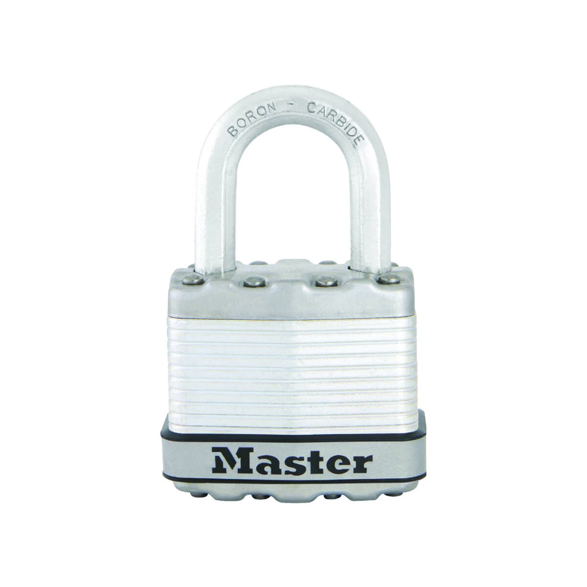 Master Lock 1-3/4-Inch Stainless Steel Keyed Padlock 3 Master Lock 1-3/4-Inch Stainless Steel Keyed Padlock