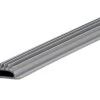 36-Inch Gray Vinyl Replacement Insert For Door Bottom -Home-Building Hardware 06304