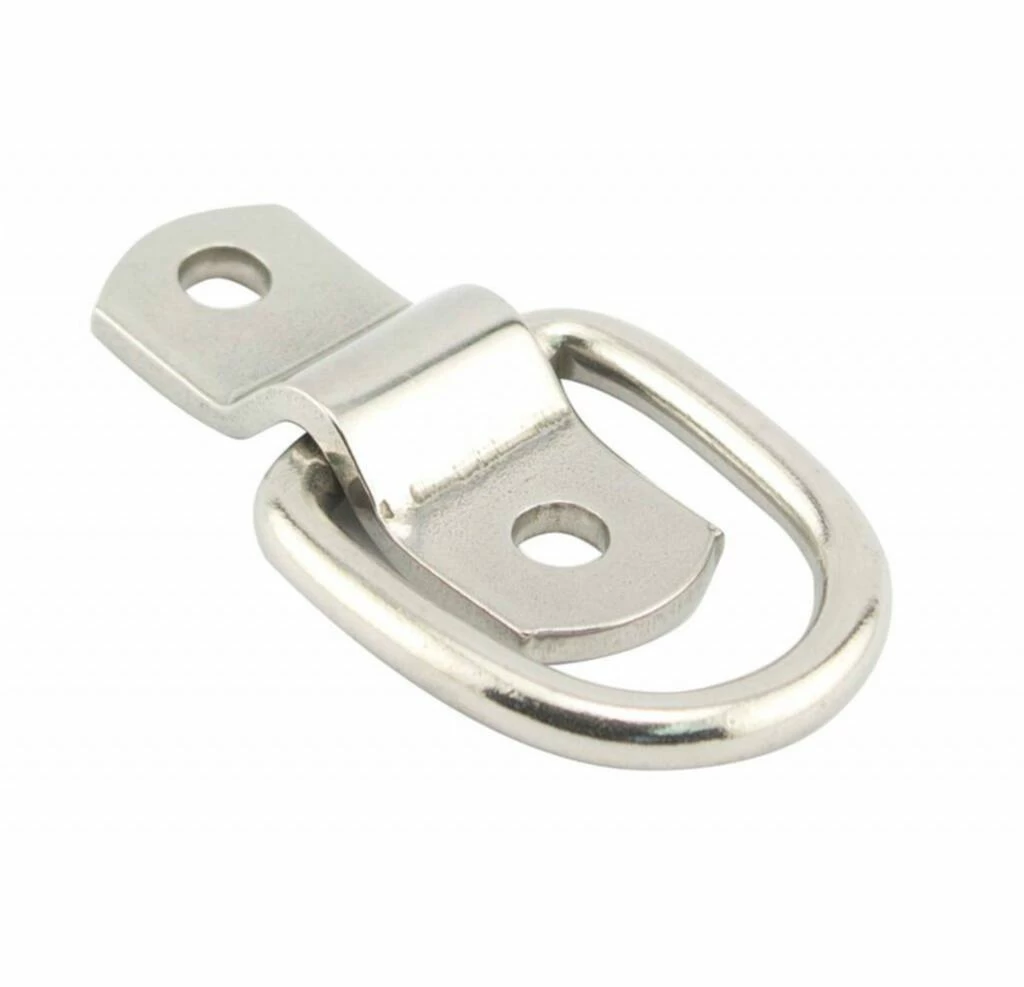 1200-Pound Stainless Steel Anchor 2-Pack 3 1200-Pound Stainless Steel Anchor 2-Pack