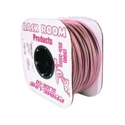 500-Foot 3/16-Inch Gray Spline -Home-Building Hardware 100015131 HR