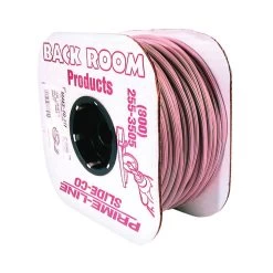 500-Foot 1/8-Inch Gray Screen Retainer Spline 5 500-Foot 1/8-Inch Gray Screen Retainer Spline -Home-Building Hardware 100018425 HR