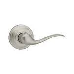Tustin Passage Satin Nickel