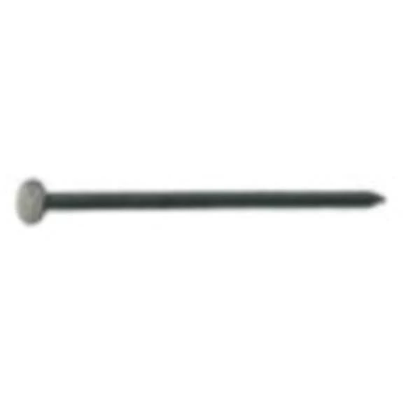 2-1/2-Inch 11-1/2-Gauge Flat Head Box Nail 5-Pound 4 2-1/2-Inch 11-1/2-Gauge Flat Head Box Nail 5-Pound - Image 2