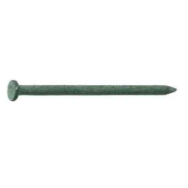2-1/2-Inch 10-1/2-Gauge Flat Head Common Nail 1-Pound 4 2-1/2-Inch 10-1/2-Gauge Flat Head Common Nail 1-Pound - Image 2