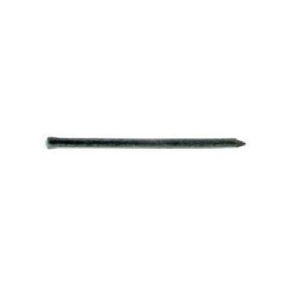 2-1/2-Inch 11-1/2-Gauge Flat Head Casing Nail 5-Pound 4 2-1/2-Inch 11-1/2-Gauge Flat Head Casing Nail 5-Pound - Image 2