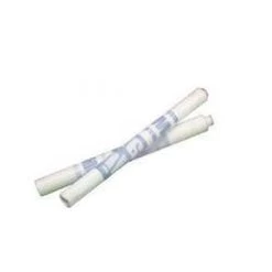 Grip-Rite Hw9100lwe House Wrap Tape, 100 Ft L, 9 Ft W, 4 Mil Thick, Polyethylene