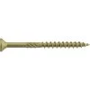 Power Pro #8 Thread T20 Drive Bore-Fast Exterior Premium Screw
