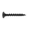 #8 X 2-1/2-Inch #2 Drive Sharp Point Coarse Drywall Screw