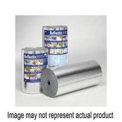 Double Reflective Insulation -Home-Building Hardware 102260511 HR