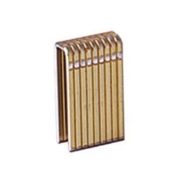 3/4-Inch 18-Gauge Electro-Galvanized Staple