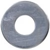 Hillman 1/4 In SAE Flat Washer Zinc