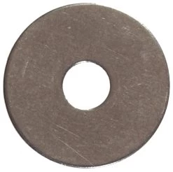 Hillman 1/4 X 1 In Stainless Steel Fender Washer