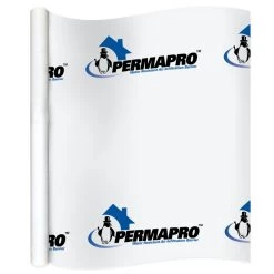 9 X 100-Foot 5mil Sutherlands Logo Perma Pro House Wrap