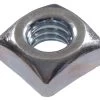 Hillman 3/8-16 Square Nut -Home-Building Hardware 1287670491