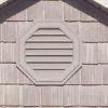 22-Inch White Octagon Gable Vent -Home-Building Hardware 1299924 ep 1534521357 0