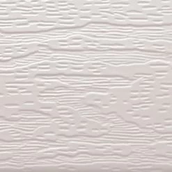 4-1/2-Inch White Prova 9 Dutchlap Vinyl Siding 1-Square