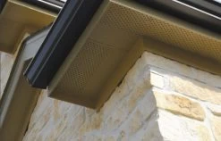 1/4-Inch X 4 X 8-Foot Pre-Primed Smooth Soffit, Ready-To-Finish