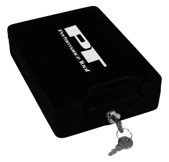 Portable Steel Safe Lockbox 3 Portable Steel Safe Lockbox