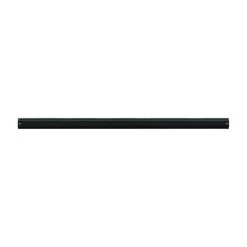 48-Inch 450-Pound Capacity Steel Storage Rail