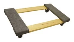 KING Furniture Moving Dolly
