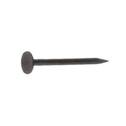 1-5/8-Inch 13-Gauge Cupped Head Drywall Nail 1-Pound