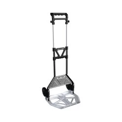 150-Pound Storage Aluminum Folding Cart