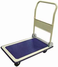KING 18-Inch X 30-Inch Platform Cart