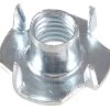 Hillman 3/8 X 7/8 In Pronged Tee Nut