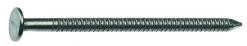 12-1/2-Gauge Underlayment Nail 1-Pound
