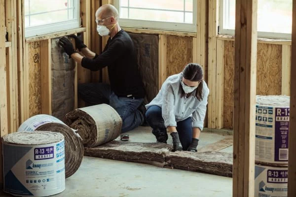 6-1/4-Inch X 23-Inch X 39-Inch, R19, Unfaced, Fiberglass Insulation Roll 3 6-1/4-Inch X 23-Inch X 39-Inch, R19, Unfaced, Fiberglass Insulation Roll