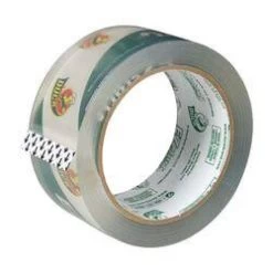 1.88-Inch X 60-Yard Clear Ez Start Packaging Tape
