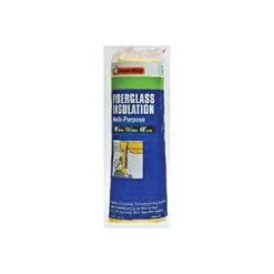 16-Inch X 48-Inch R-3 Value Construction Fiberglass Instulation