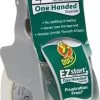 1.88-Inch X 55.5-Yard Duck Ez Start Packaging Tape With One-Hand Dispencer -Home-Building Hardware 189506 ep 1512661158 0
