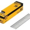DeWALT 1-Inch 18-Gauge Straight Collated Brad Nail 2500-Pack -Home-Building Hardware 1943307 ep 1610033179 0