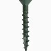 #8 X 1-1/4-Inch PrimeGuard Plus Green Exterior Wood Construction Screw, 1-Pound Box 1 #8 X 1-1/4-Inch PrimeGuard Plus Green Exterior Wood Construction Screw, 1-Pound Box -Home-Building Hardware 2102937 ep 1628106767 0