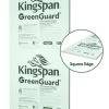 1/2-Inch X 4-Foot X 8-Foot Greenguard Square Edge Xps Sheathing -Home-Building Hardware 2110823 ep 1623421770 0