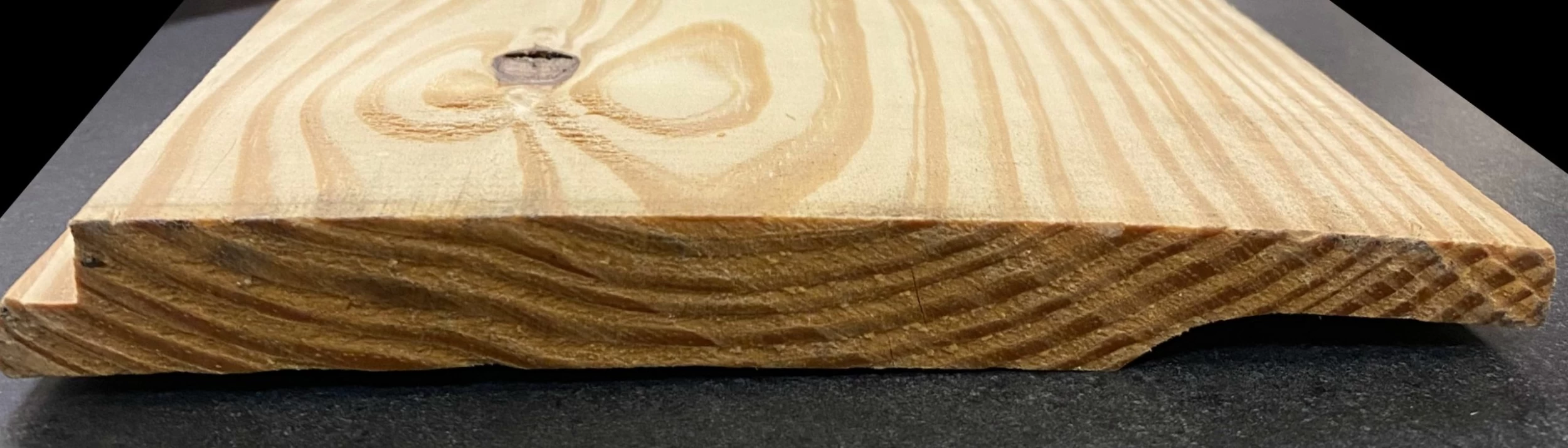 1 X 8-Inch X 8-Inch D-Grade Kiln-Dried 105 Yellow Pine Siding 3 1 X 8-Inch X 8-Inch D-Grade Kiln-Dried 105 Yellow Pine Siding