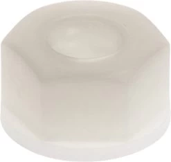Hillman 10-24 Nylon Lock Nut