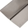 24-Inch X 10-Foot Galvanized Steel W Valley Flashing