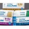 3-1/2-Inch X 15-Inch X 70-Foot 6-Inch 88.13 Sq. Ft. R11 Insulpure Kraft Faced Fiberglass Insulation Roll