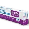3-1/2-Inch X 15-Inch X 93-Inch R13 Insulpure Kraft Faced Fiberglass Insulation Batts, 125.94-Square Foot -Home-Building Hardware 2244135 ep 1634747558 0