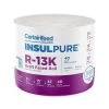3-1/2 X 15-Inch X 32-Foot R13 Insulpure Kraft Faced Fiberglass Insulation Batts, 40-Square Foot 2 3-1/2 X 15-Inch X 32-Foot R13 Insulpure Kraft Faced Fiberglass Insulation Batts, 40-Square Foot -Home-Building Hardware 2244176 ep 1641568658 0
