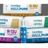 10-Inch X 24-Inch X 48-Inch, 88.00 Sq. Ft. R30 Insulpure Unfaced Fiberglass Insulation Batts 1 10-Inch X 24-Inch X 48-Inch, 88.00 Sq. Ft. R30 Insulpure Unfaced Fiberglass Insulation Batts -Home-Building Hardware 2244515 ep 1634918061 0