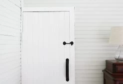 4-Inch Matte Black Privacy Hook -Home-Building Hardware 2252906 ep 1635278653 3